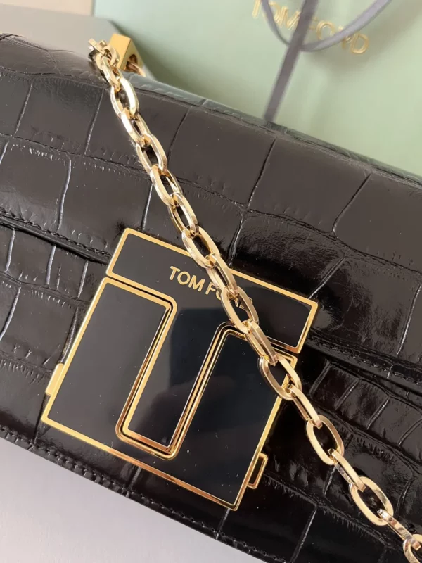 Tom Ford bag - rep bags