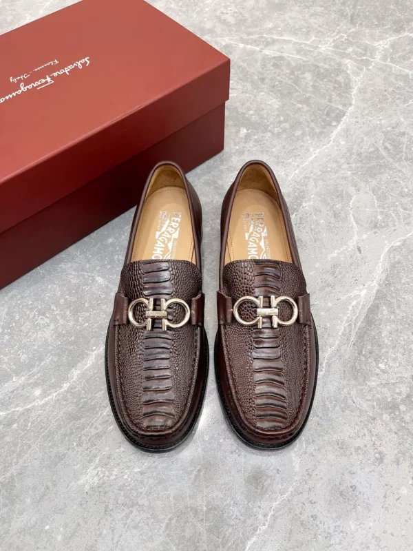 Ferragamo shoes - rep shoes