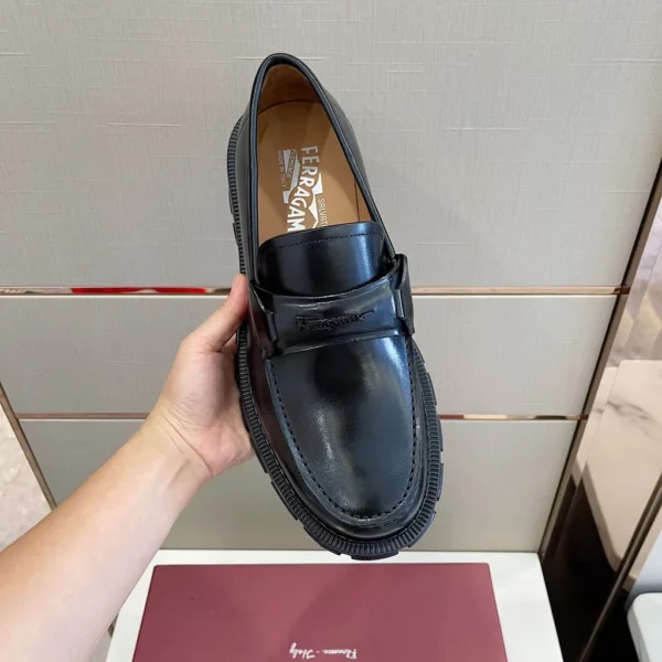 Ferragamo shoes - Reps shoes