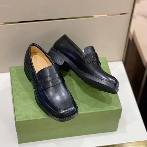 Gucci shoes - replica gucci shoes