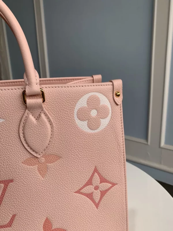 Louis Vuitton bag - louis vuitton replica bags