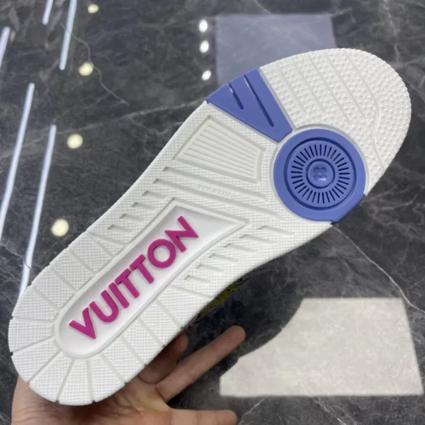 Louis Vuitton shoes - louis vuitton replica shoes