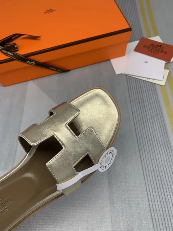 Hermes shoes - Replica shoes