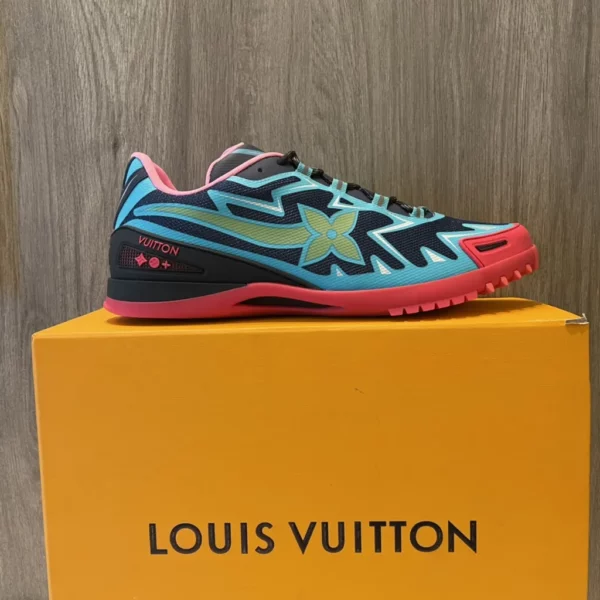 Louis Vuitton shoes - louis vuitton replica shoes