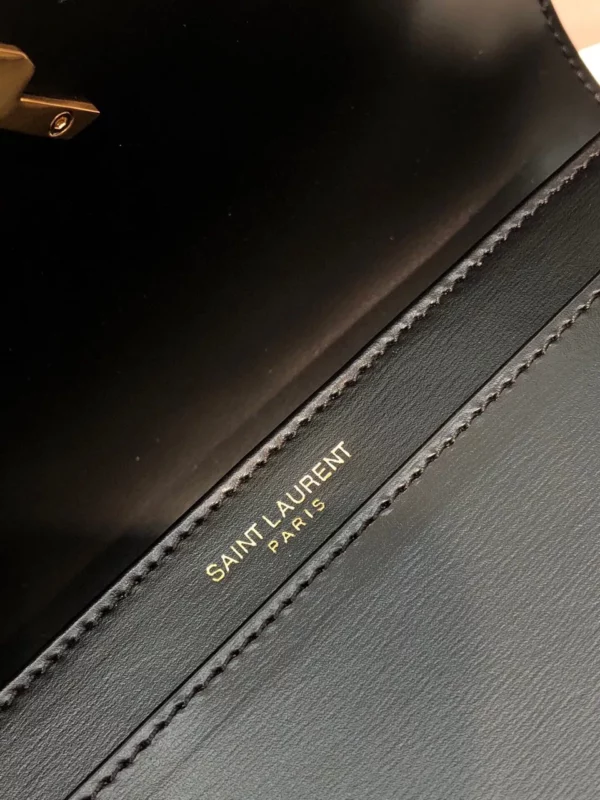 Saint Laurent bag - rep bags