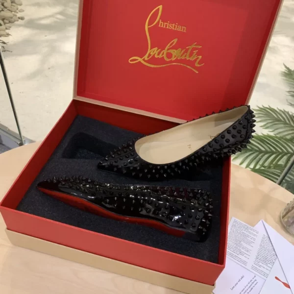 Christian Louboutin shoes - rep shoes