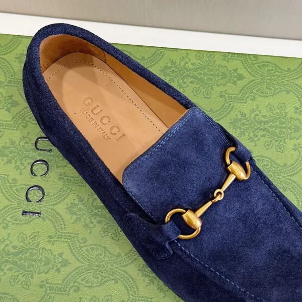 Gucci shoes - replica gucci shoes