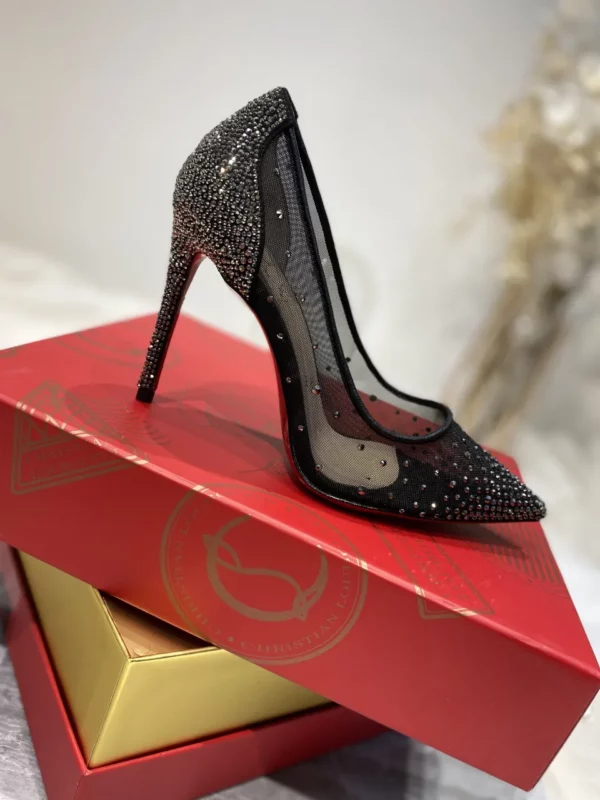 Christian Louboutin shoes - Reps shoes