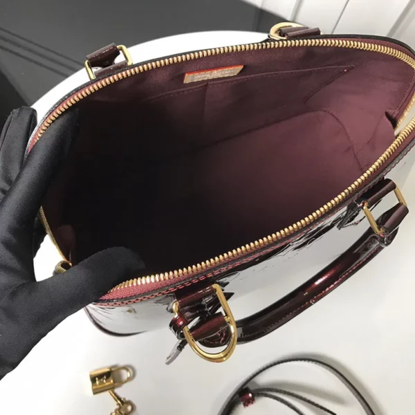 Louis Vuitton bag - louis vuitton replica bags