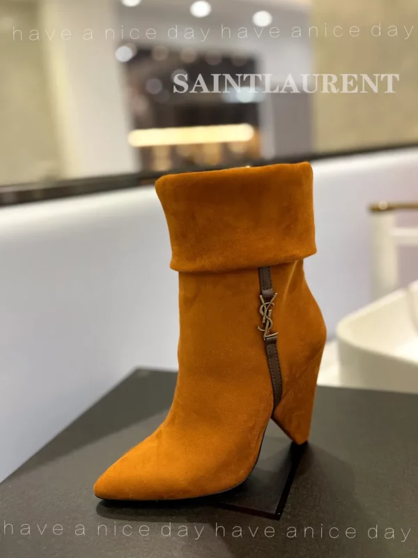 Saint Laurent shoes - Replica shoes