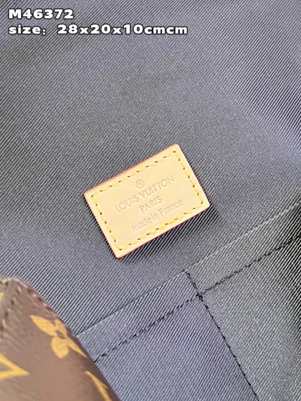 Louis Vuitton bag - louis vuitton replica bags