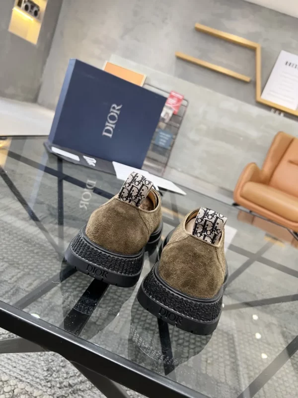 Dior shoes - rep shoes