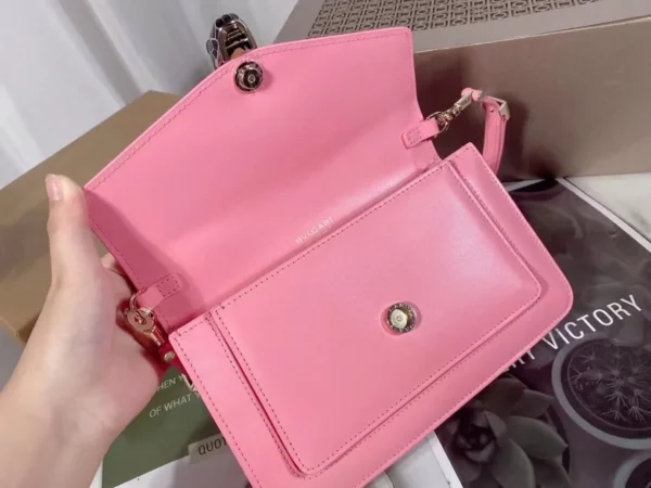 Bvlgari bag - replica bags