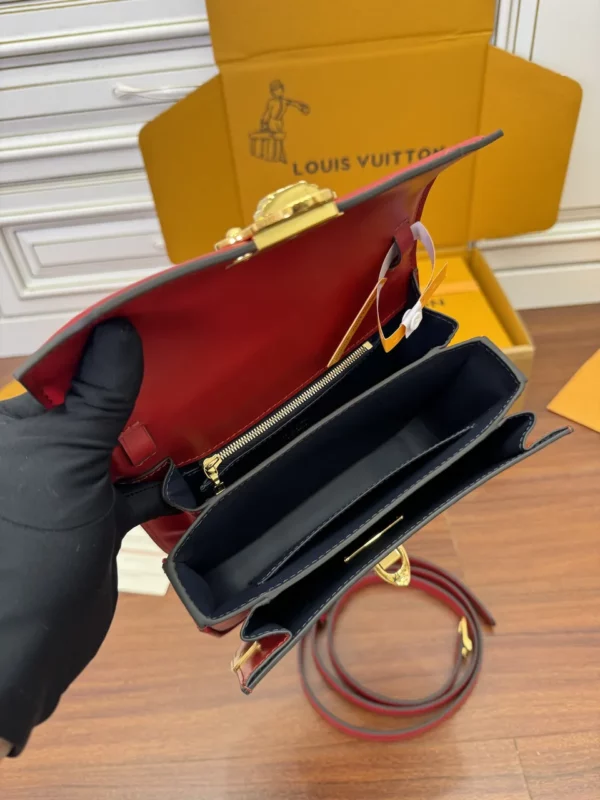 Louis Vuitton bag - louis vuitton replica bags