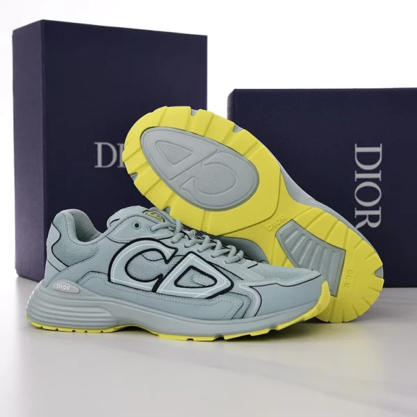 Dior shoes - Reps shoes