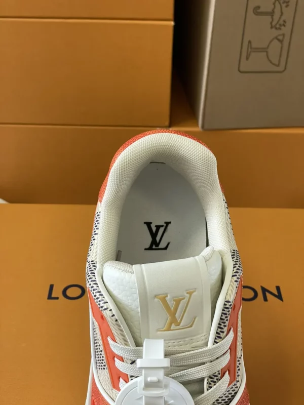 Louis Vuitton shoes - louis vuitton replica shoes