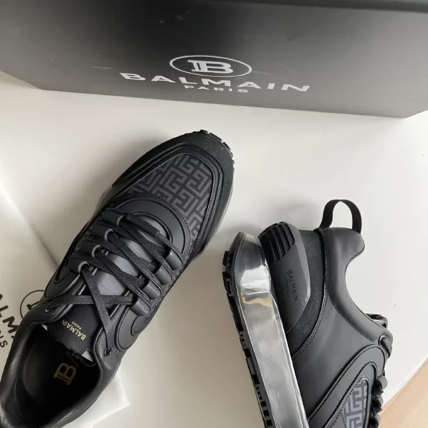 Balmain shoes - Reps shoes