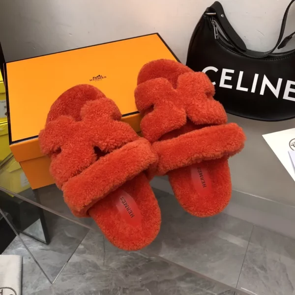 Hermes shoes - rep shoes