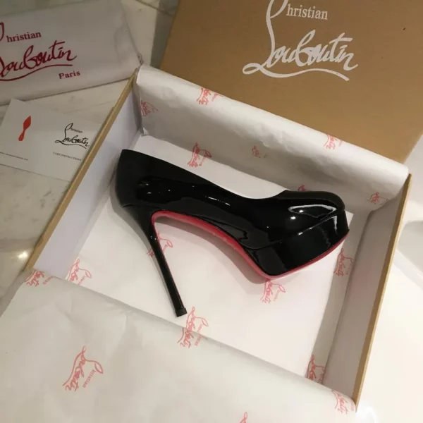 Christian Louboutin shoes - Reps shoes