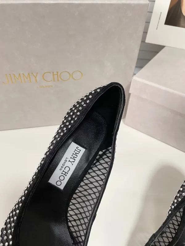 Jimmy Choo shoes - rep shoes