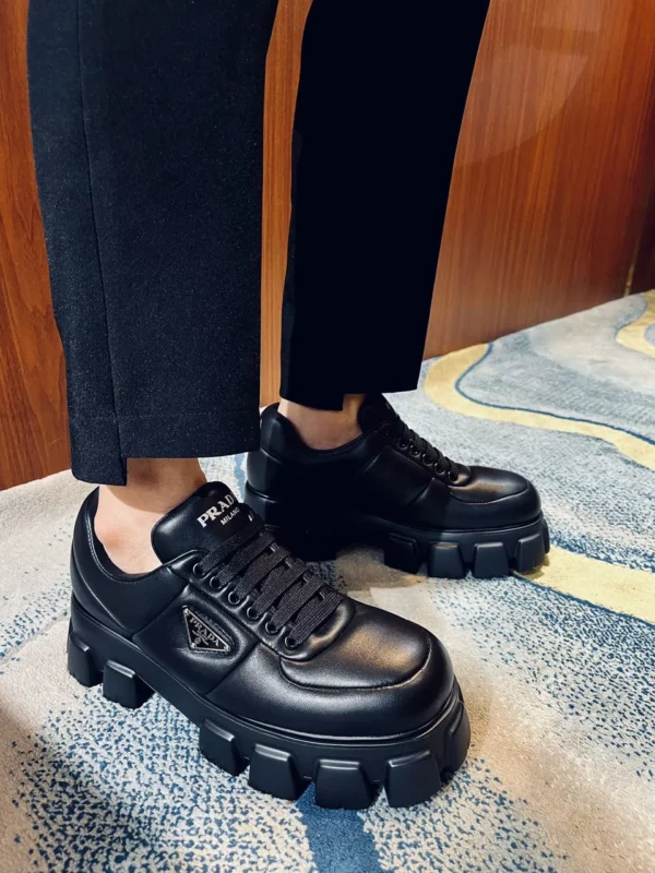 Prada shoes - rep shoes