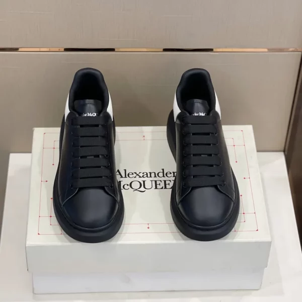 Alexander MCQueen shoes - rep shoes