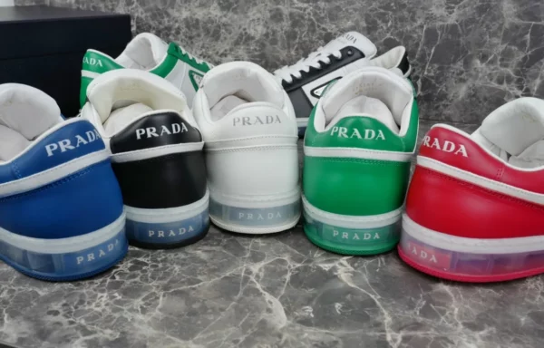 Prada shoes - Reps shoes