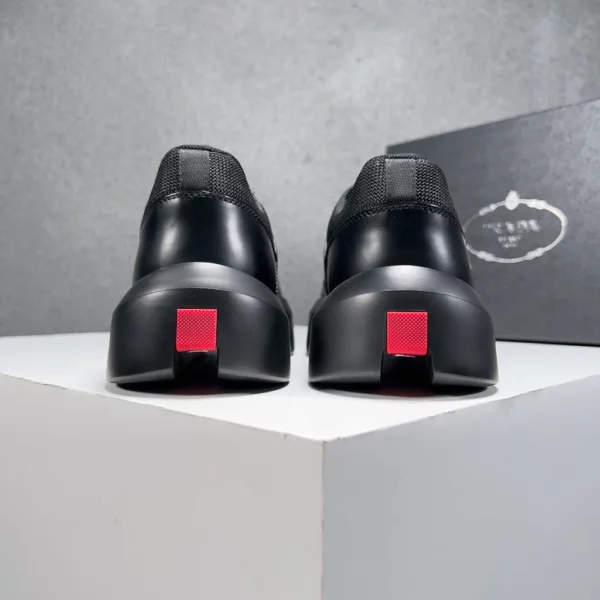 Prada shoes - rep shoes