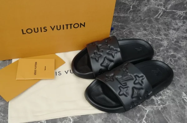 Louis Vuitton shoes - louis vuitton replica shoes