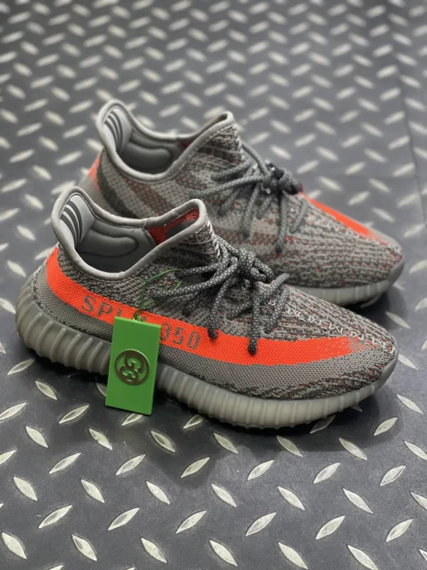 Yeezy shoes - Reps shoes