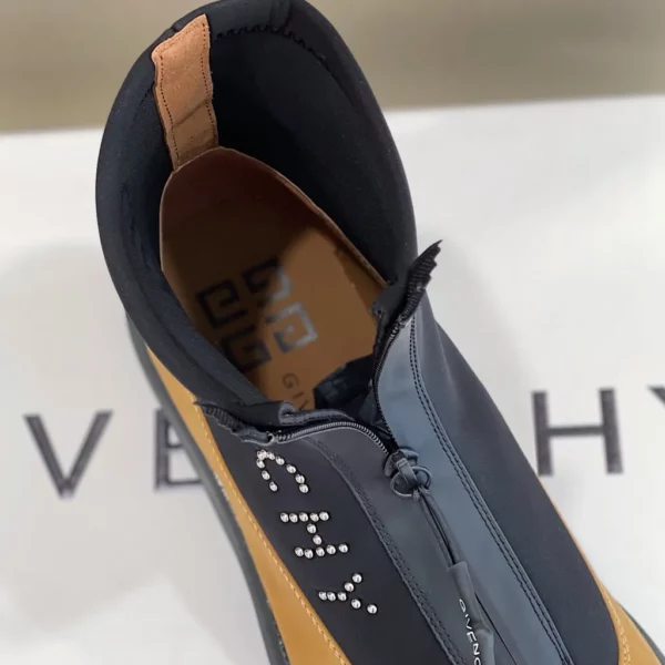 Givenchy shoes - rep shoes