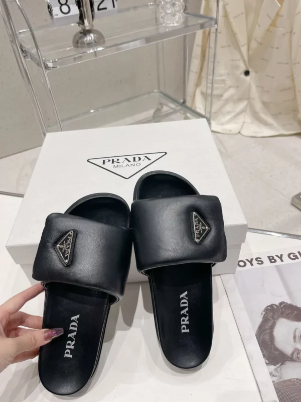 Prada shoes - Reps shoes