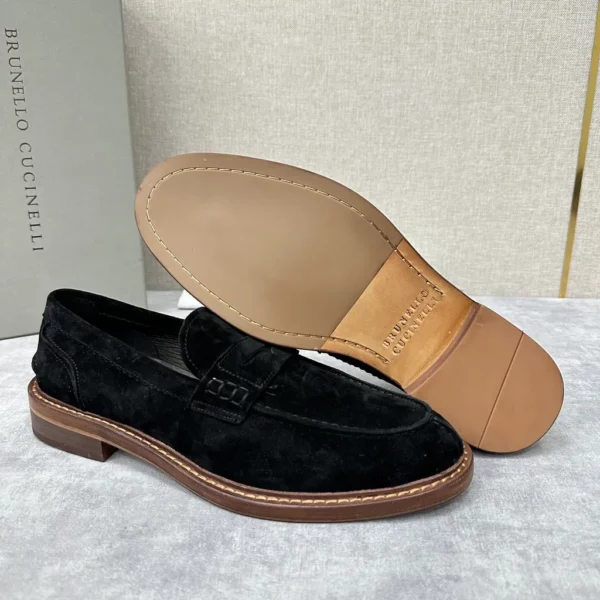 Brunello Cucinelli shoes - rep shoes