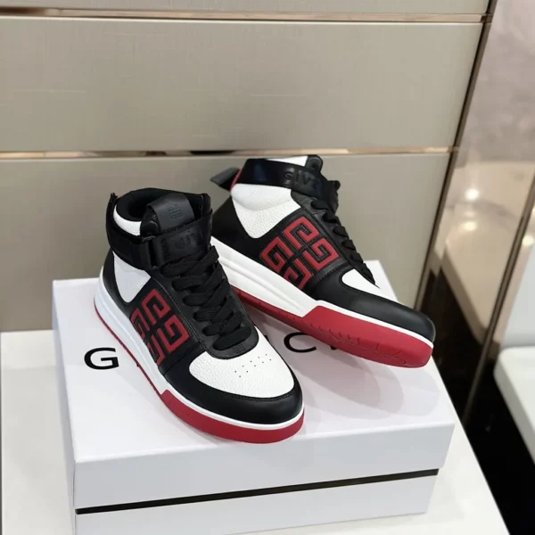 Givenchy shoes - rep shoes