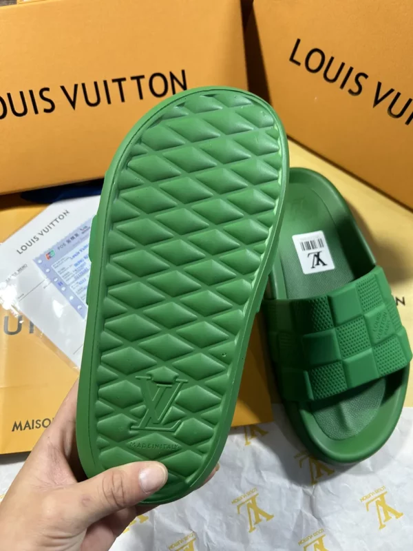 Louis Vuitton shoes - louis vuitton replica shoes