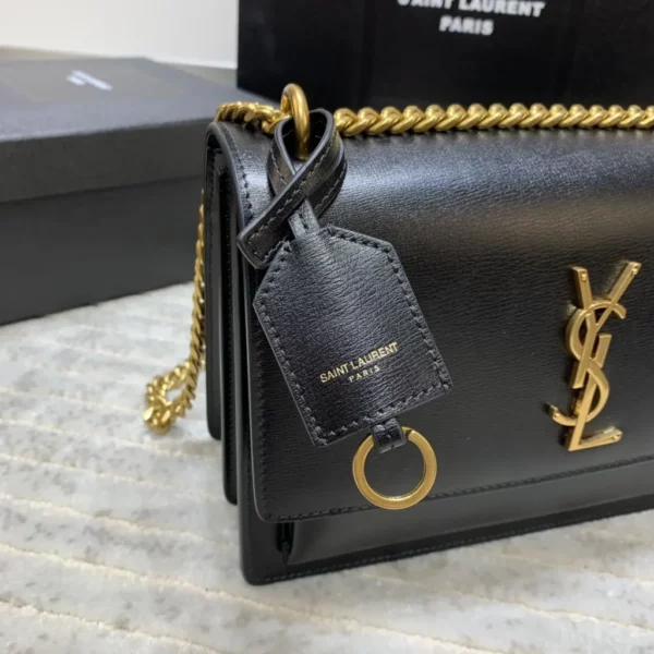 Saint Laurent bag - replica bags