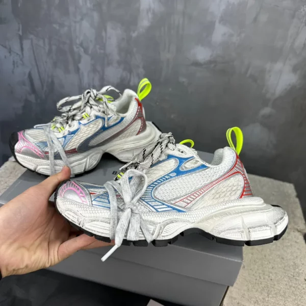 Balenciaga shoes - rep shoes