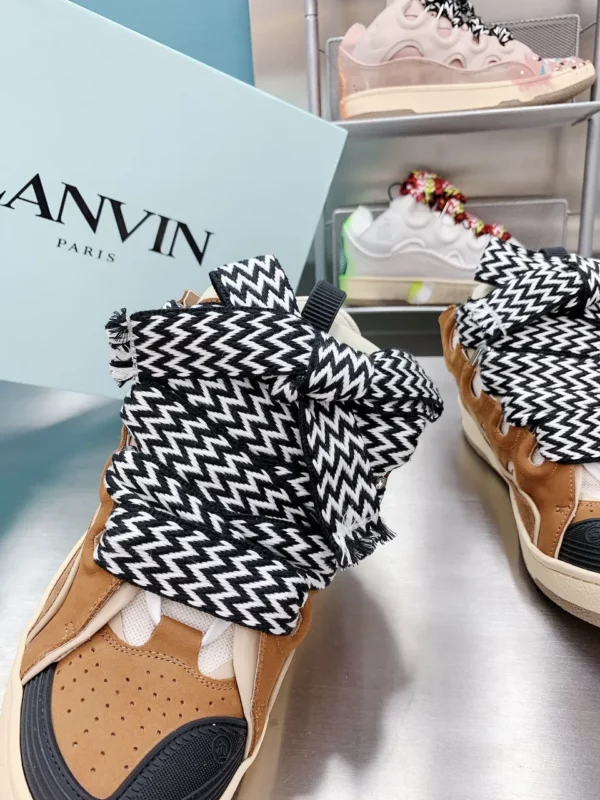 Lanvin shoes - rep shoes