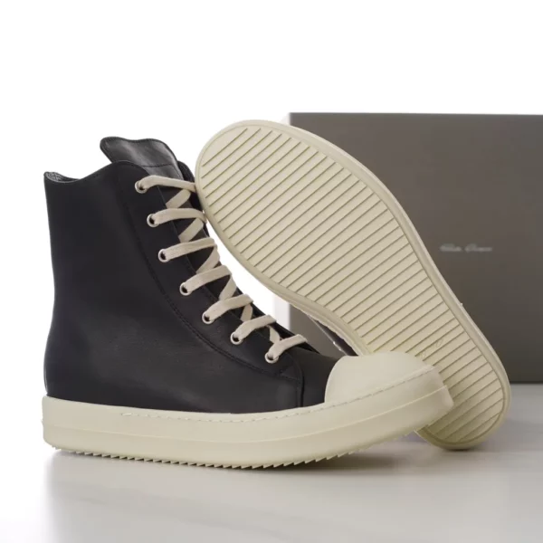 Rick Owens shoes - rep shoes