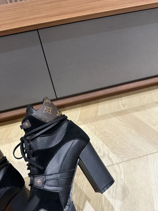 Louis Vuitton shoes - louis vuitton replica shoes