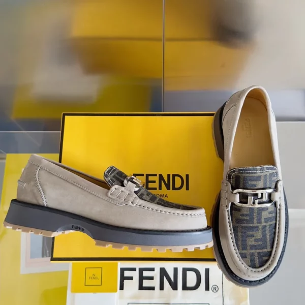 Fendi shoes - Replica shoes