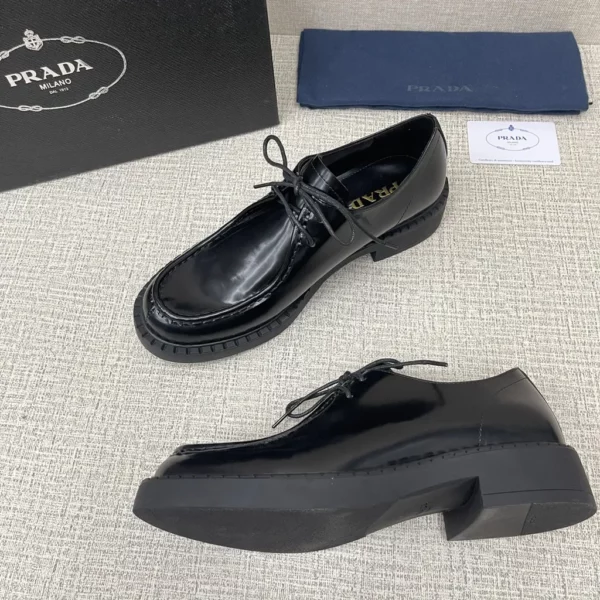 Prada shoes - Replica shoes