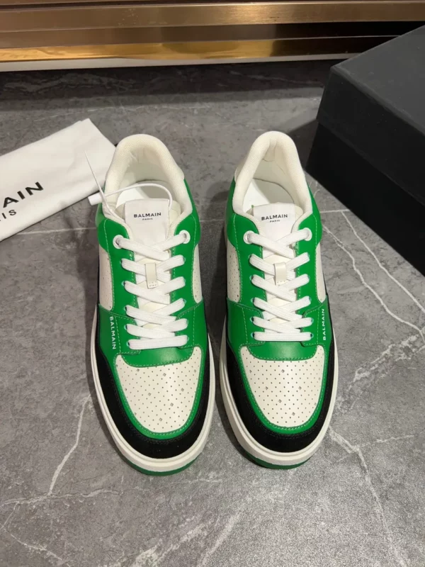 Balmain shoes - rep shoes