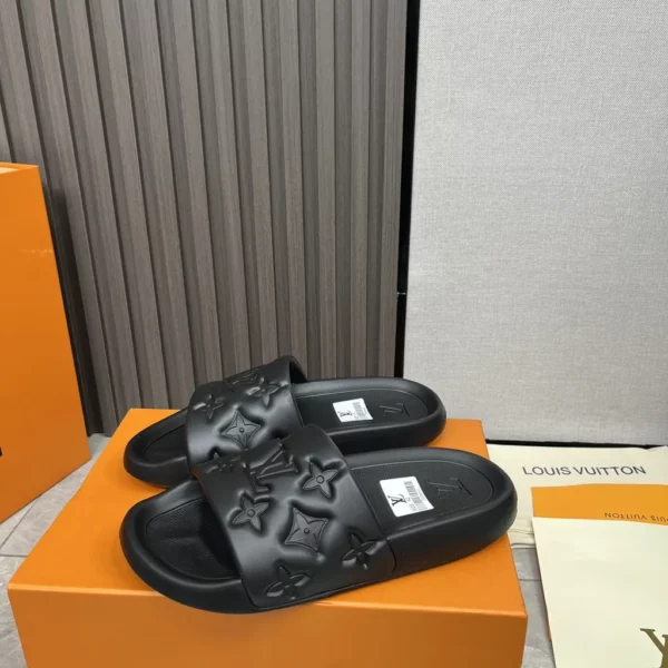 Louis Vuitton shoes - louis vuitton replica shoes