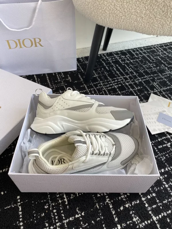 Dior shoes - Replica shoes