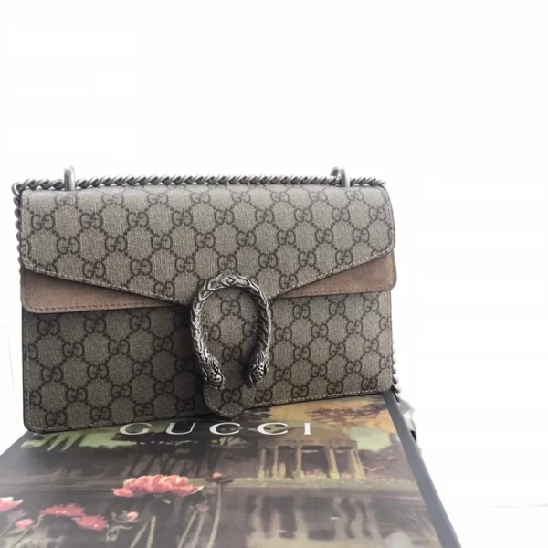 Gucci bag - replica gucci bags