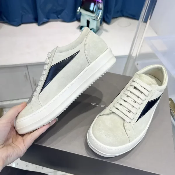 Rick Owens shoes - rep shoes