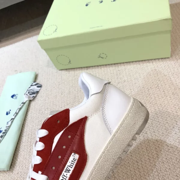 Off White shoes - Replica shoes