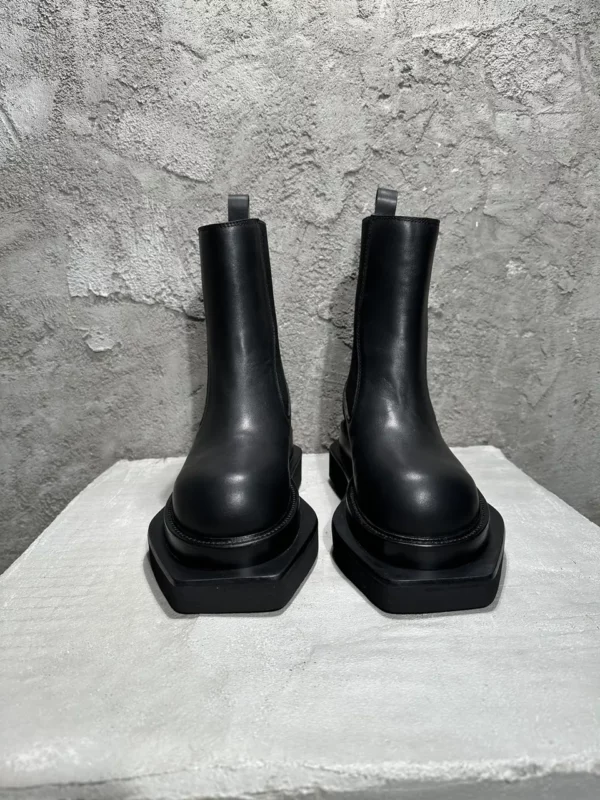 Rick Owens shoes - rep shoes