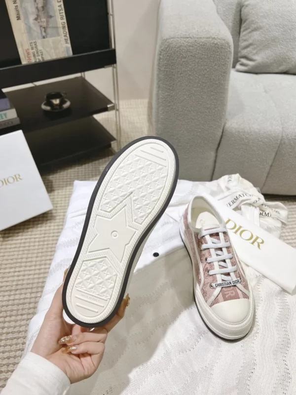 Dior shoes - rep shoes